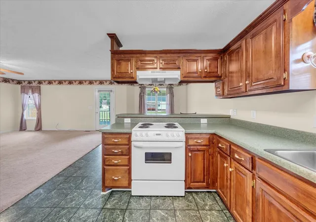 5th image of 355 W Doak Rd, Manchester, TN 37355 | MLS# 3512415