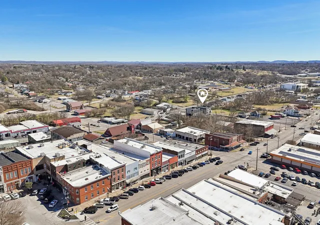 Photo 23 of Townhouse for sale at 107 East 9th St #D7, Columbia, TN 38401 | MLS# 3511079 | Listing updated on 2026-08-20