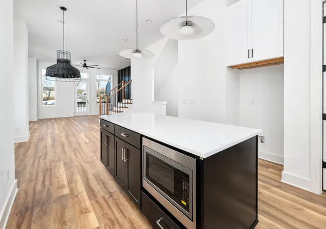 Photo 4 of Townhouse for sale at 107 East 9th St #D7, Columbia, TN 38401 | MLS# 3511079 | Listing updated on 2026-08-20