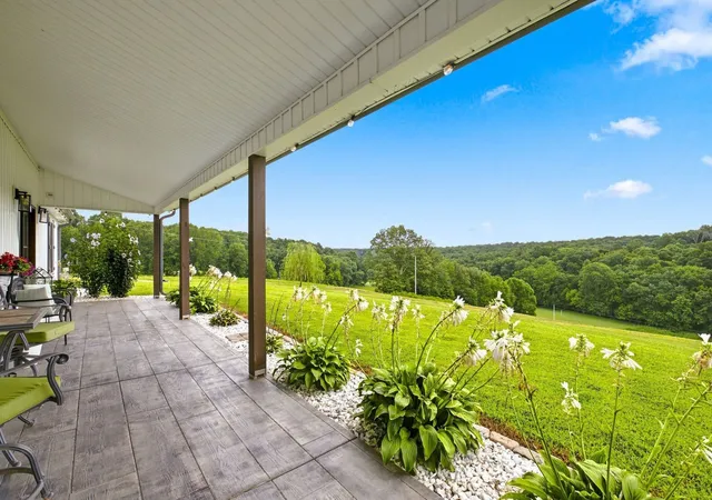 3rd image of 1043 Murphy Hollow Road, Vanleer, TN 37181 | MLS# 3516410
