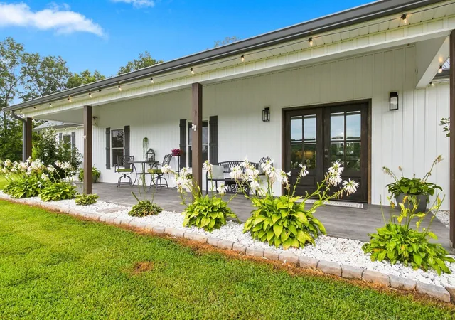 4th image of 1043 Murphy Hollow Road, Vanleer, TN 37181 | MLS# 3516410