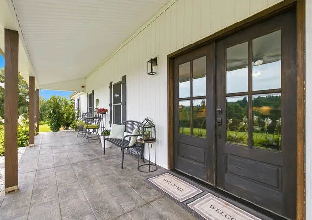 5th image of 1043 Murphy Hollow Road, Vanleer, TN 37181 | MLS# 3516410
