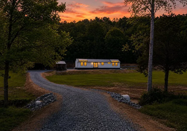 1st image of 335 County Road 188, Decatur, TN 37322 | MLS# 3511019