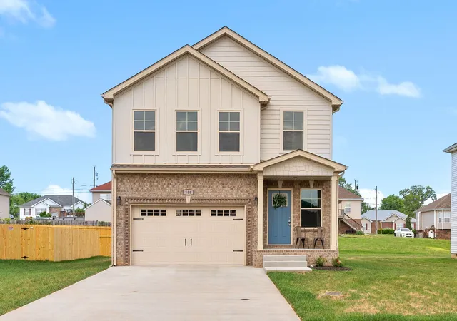 1st image of 380 Hereford Farms, Clarksville, TN 37043 | MLS# 3513170