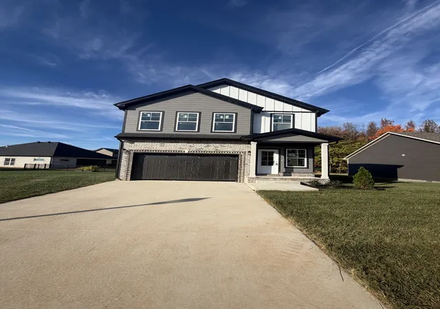 Photo 1 of Single family home for sale at 380 Hereford Farms, Clarksville, TN 37043 | MLS# 3513170 | Listing updated on 2026-10-27