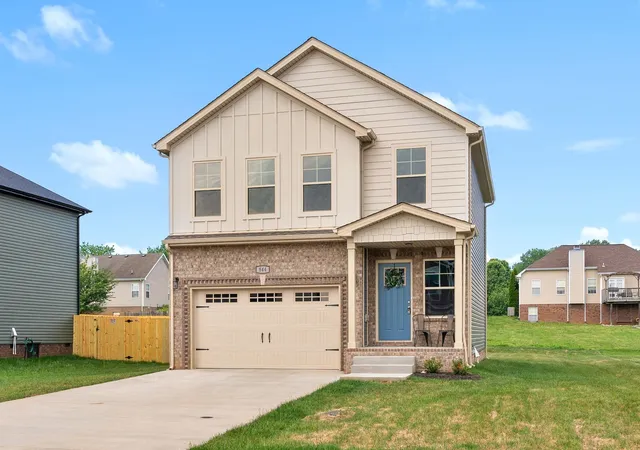 3rd image of 380 Hereford Farms, Clarksville, TN 37043 | MLS# 3513170