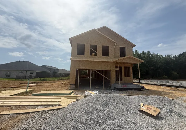 40th image of 380 Hereford Farms, Clarksville, TN 37043 | MLS# 3513170