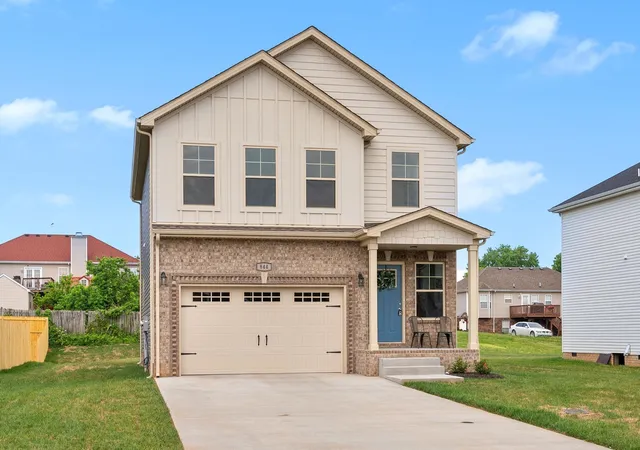 4th image of 380 Hereford Farms, Clarksville, TN 37043 | MLS# 3513170