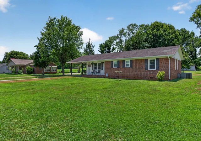 35th image of 111 Westwood 5th Ave, Mc Minnville, TN 37110 | MLS# 3518381