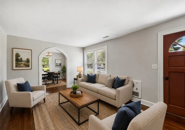 2nd image of 211 Rushwood Dr, Murfreesboro, TN 37130 | MLS# 3513086