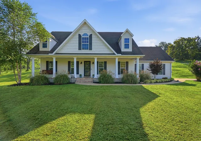 1st image of 480 William Whitworth Rd, Pulaski, TN 38478 | MLS# 3511064