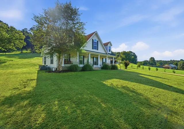2nd image of 480 William Whitworth Rd, Pulaski, TN 38478 | MLS# 3511064