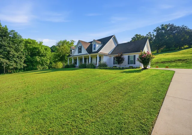 3rd image of 480 William Whitworth Rd, Pulaski, TN 38478 | MLS# 3511064