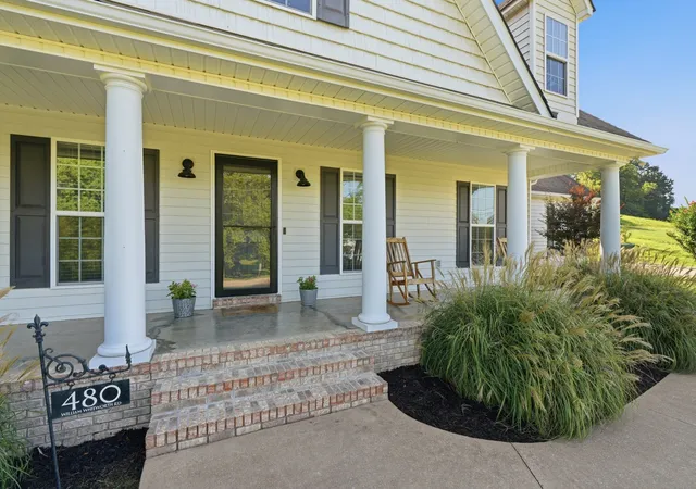 4th image of 480 William Whitworth Rd, Pulaski, TN 38478 | MLS# 3511064