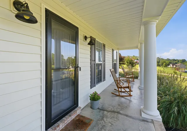 5th image of 480 William Whitworth Rd, Pulaski, TN 38478 | MLS# 3511064