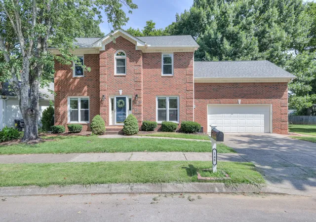 Photo 1 of Single family home for sale at 148 Cavalry Dr, Franklin, TN 37064 | MLS# 3513401 | Listing updated on 2026-08-31