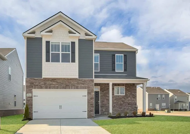 1st image of 4063 Amelia Lane, White House, TN 37188 | MLS# 3511039