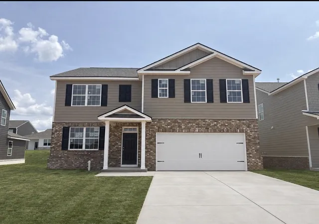 1st image of 4030 Amelia Lane, White House, TN 37188 | MLS# 3511048