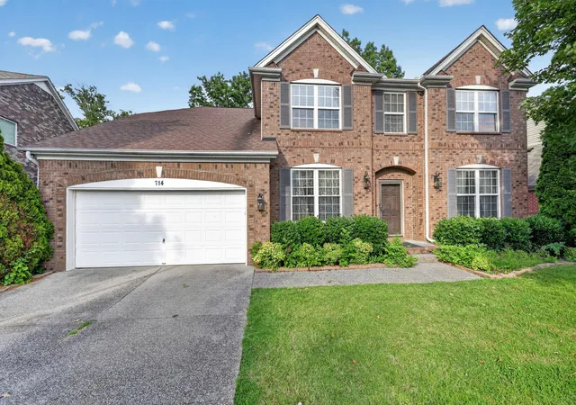 3rd image of 714 Crestmark Dr, Mount Juliet, TN 37122 | MLS# 3512468