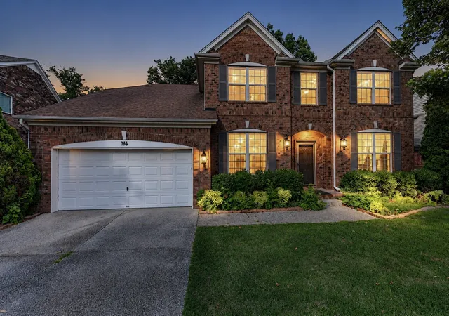 4th image of 714 Crestmark Dr, Mount Juliet, TN 37122 | MLS# 3512468