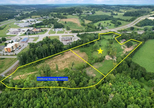 1st image of 104 County Road 169, Athens, TN 37303 | MLS# 3511061