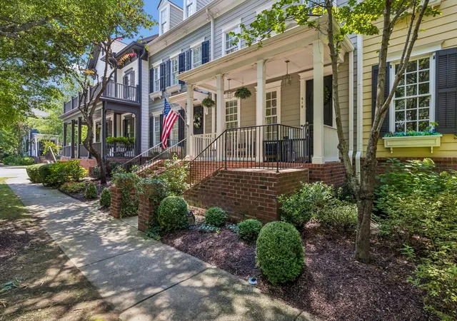 4th image of 619 Cheltenham Ave, Franklin, TN 37064 | MLS# 3513157