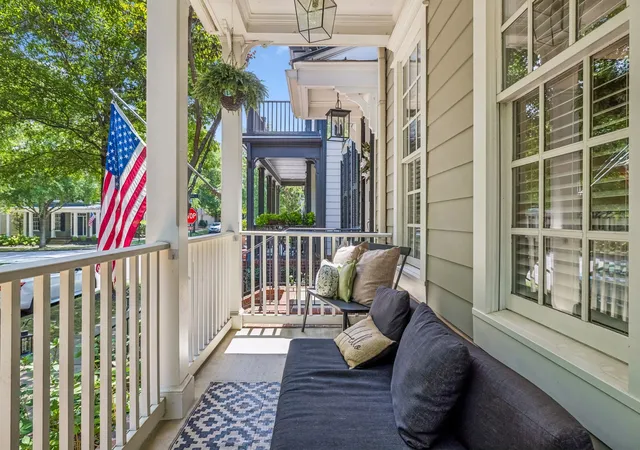 5th image of 619 Cheltenham Ave, Franklin, TN 37064 | MLS# 3513157