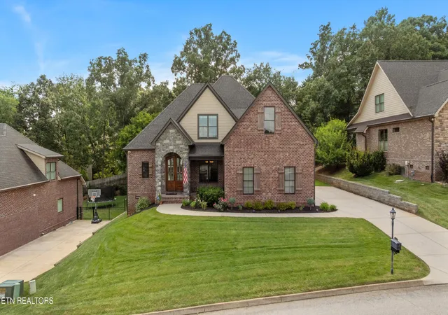 2nd image of 12551 Daisy Field Lane, Farragut, TN 37934 | MLS# 3511075
