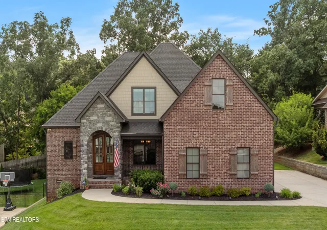 3rd image of 12551 Daisy Field Lane, Farragut, TN 37934 | MLS# 3511075