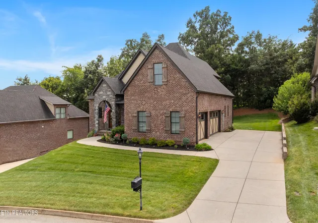 4th image of 12551 Daisy Field Lane, Farragut, TN 37934 | MLS# 3511075