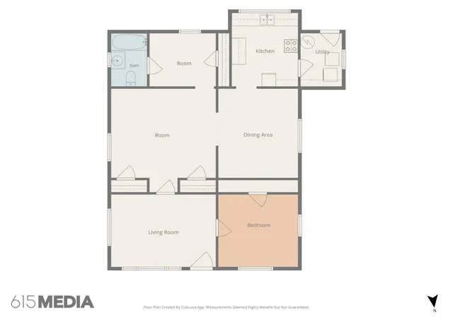 41st image of 802 Gray St, Mount Pleasant, TN 38474 | MLS# 3511109