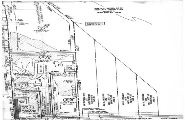 2nd image of 2448 Dilton Mankin Rd, Murfreesboro, TN 37127 | MLS# 3511113