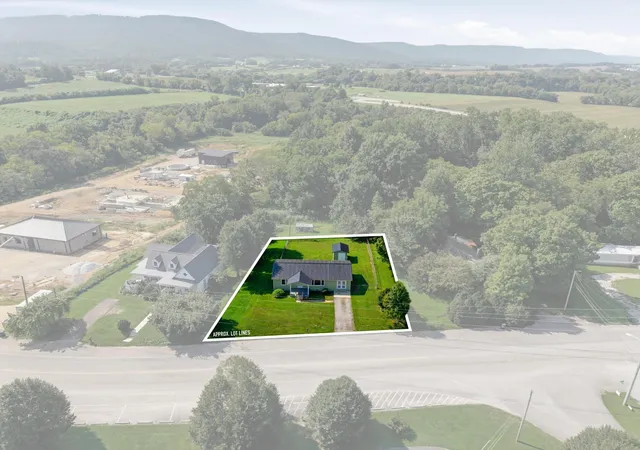 28th image of 2404 Main Street, Pikeville, TN 37367 | MLS# 3511093