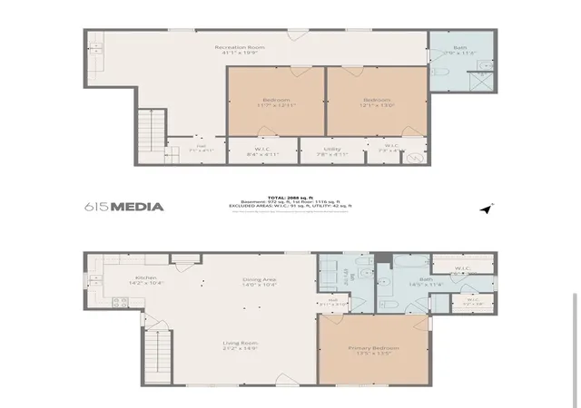 Photo 2 of Single family home for sale at 3115 Fire Tower Rd, Erin, TN 37061 | MLS# 3514302 | Listing updated on 2026-08-20
