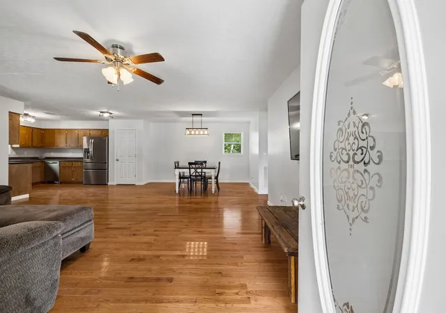 Photo 3 of Single family home for sale at 3115 Fire Tower Rd, Erin, TN 37061 | MLS# 3514302 | Listing updated on 2026-08-20