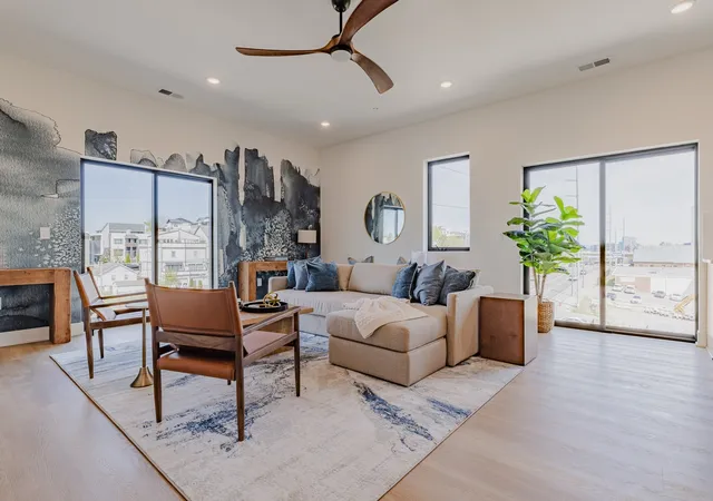 Photo 3 of Condo for sale at 3509 Charlotte Ave W #501, Nashville, TN 37209 | MLS# 3511107 | Listing updated on 2026-08-14