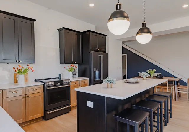 Listing Photo 5 - Condo for sale in building located at 3509 Charlotte Ave W, Nashville, TN 37209 - Unit #501