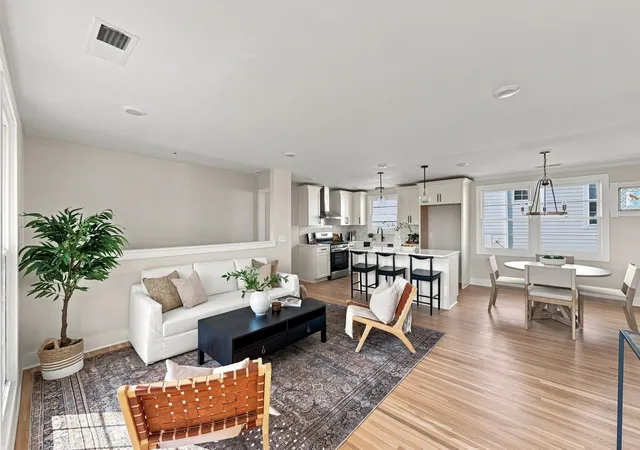 4th image of 419 Mercomatic Dr #A, Nashville, TN 37209 | MLS# 3512487