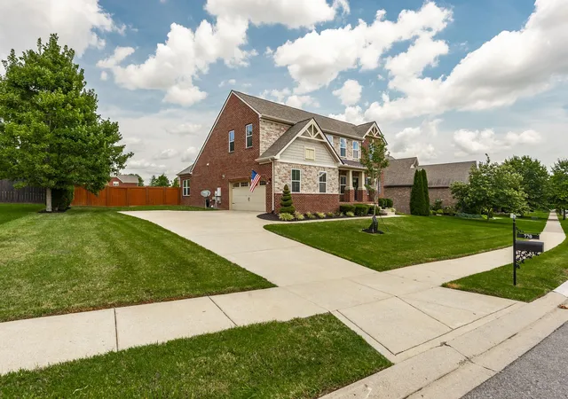 2nd image of 770 Nelms Dr, Gallatin, TN 37066 | MLS# 3511253