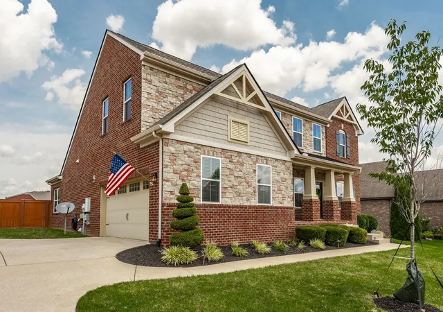 Photo 3 of Single family home for sale at 770 Nelms Dr, Gallatin, TN 37066 | MLS# 3511253 | Listing updated on 2026-08-20