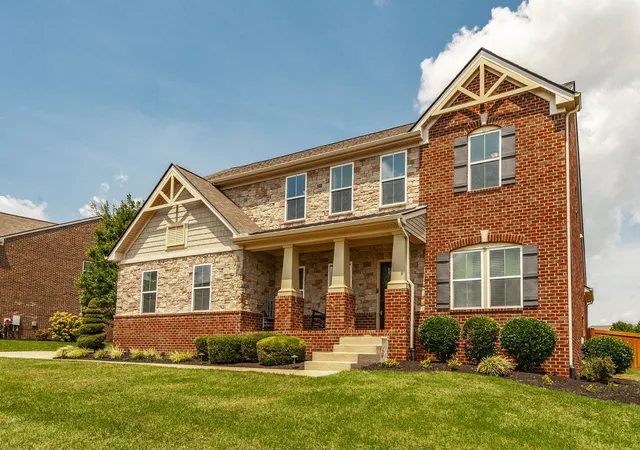 Photo 4 of Single family home for sale at 770 Nelms Dr, Gallatin, TN 37066 | MLS# 3511253 | Listing updated on 2026-10-13