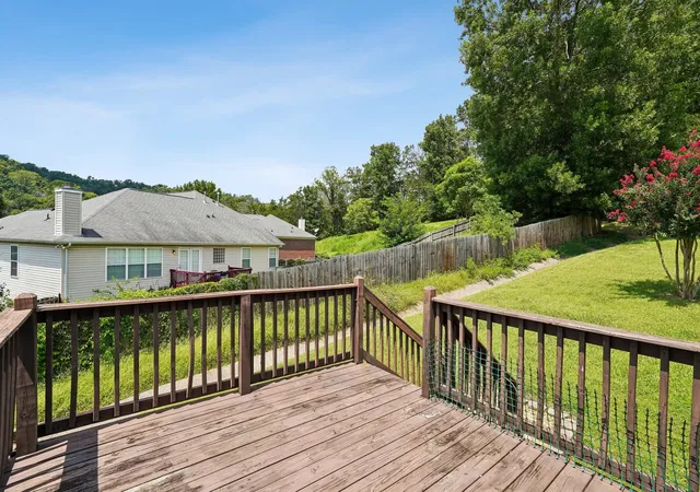 Photo 3 of Sale Pending at 805 Waterloo Ct, Nashville, TN 37209 | MLS# 3511254 | Listing updated on 2026-08-20