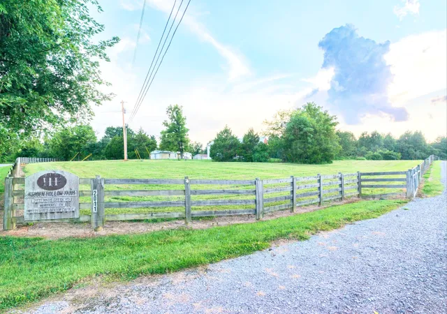 Photo 3 of Land for sale at 0 Knob Creek Rd, Wartrace, TN 37183 | MLS# 3520988 | Listing updated on 2026-08-23