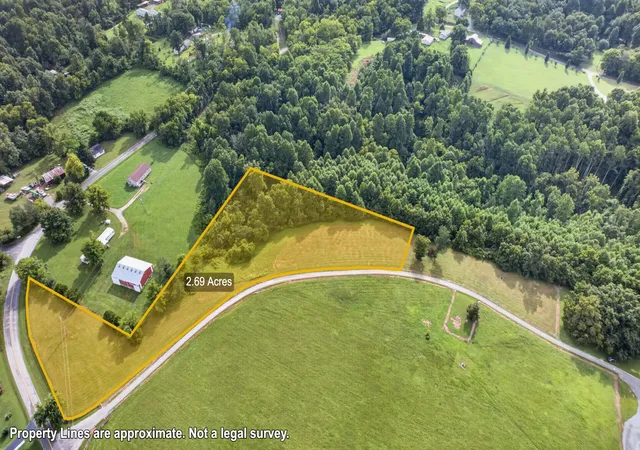 Photo 4 of Land for sale at 0 Knob Creek Rd, Wartrace, TN 37183 | MLS# 3520988 | Listing updated on 2026-08-23