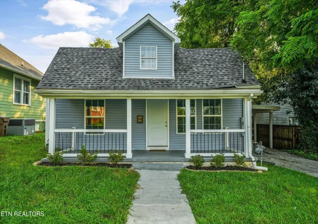 1st image of 1623 Dunbar St, Knoxville, TN 37921 | MLS# 3511151