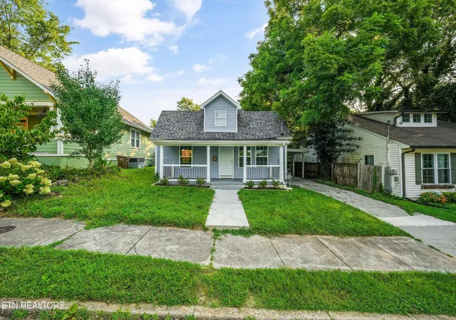 42nd image of 1623 Dunbar St, Knoxville, TN 37921 | MLS# 3511151