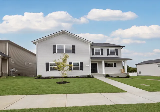 Single family home for sale at 533 Windflower Pass, Antioch, TN 37013 | MLS# 3597748