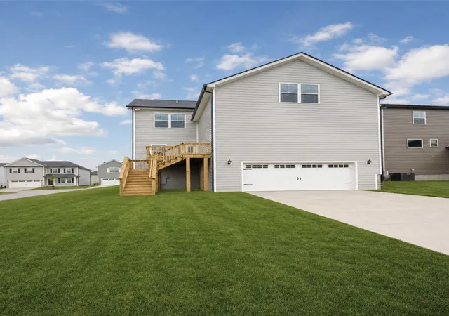 Photo 1 of Single family home for sale at 533 Windflower Pass, Antioch, TN 37013 | MLS# 3597748 | Listing updated on 2026-09-22
