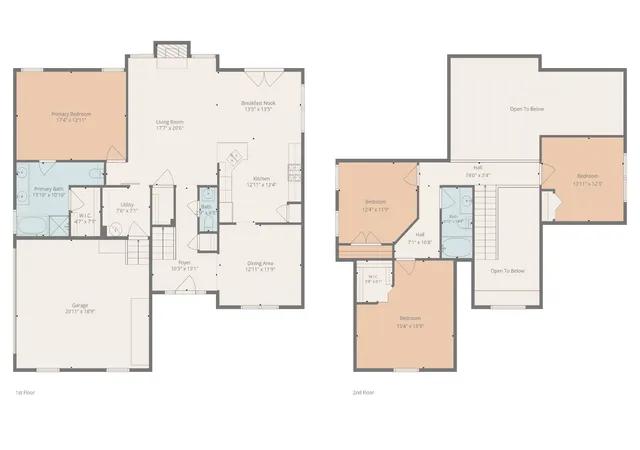 63rd image of 1014 Cabriolet Ct, Gallatin, TN 37066 | MLS# 3520255