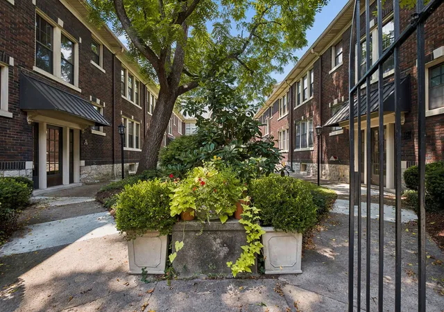 4th image of 1711 18Th Ave S #A3, Nashville, TN 37212 | MLS# 3511267